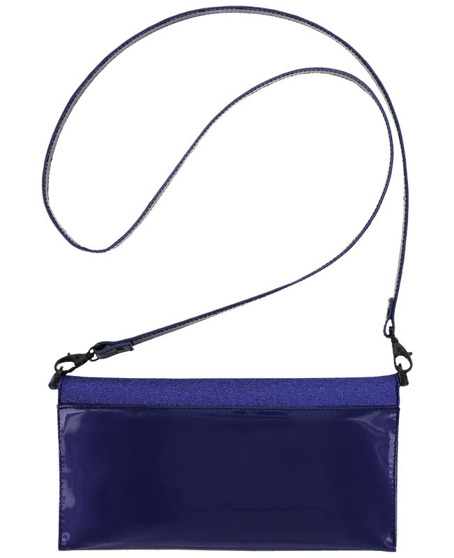 Tether LTD Ocean Crystal Back View